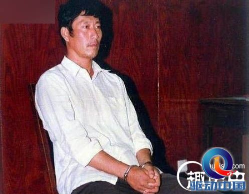 曝光中国十大悍匪排行榜,曝光中国十大悍匪排行榜视频