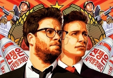 苹果iTunes上架《刺杀金正恩》 索尼因祸得福赚翻了！