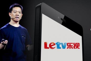 乐视手机几经沉浮，终于尘埃落定