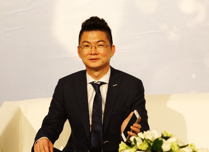 2015年ivvi将致力品牌建设