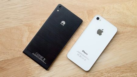 出乎意料！国外调研：女性喜欢iPhone 男性喜欢华为