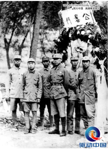 开国少将排名_开国少将(2)