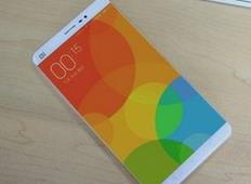 小米新机或追随苹果Plus概念 推出小米5 Plus