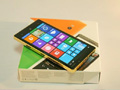 24K镀金板诺基亚Lumia 930在越南上市 售价842美元