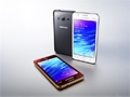 千呼万唤始出来:三星战略产品Samsung Z1终问世