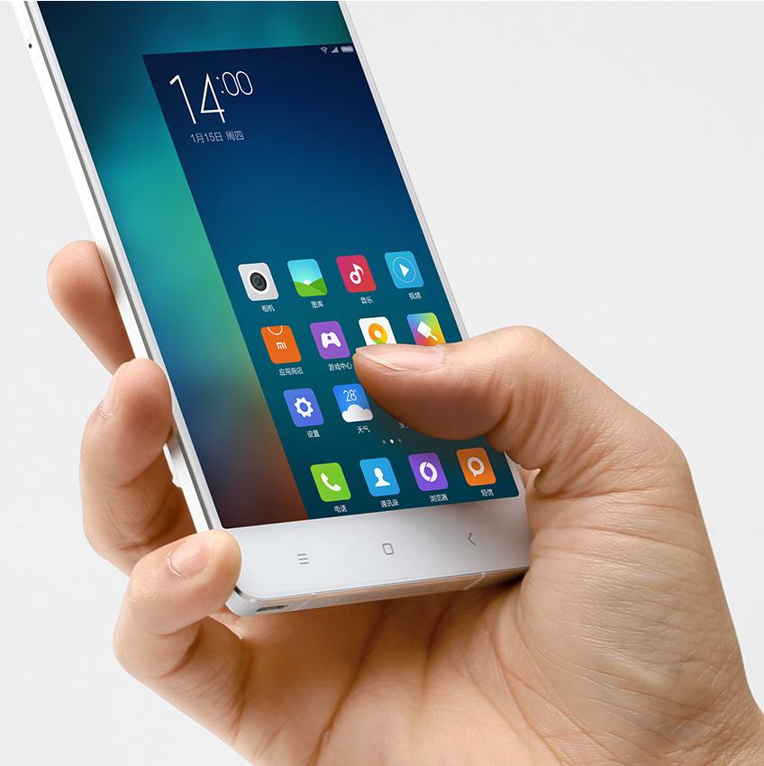 小米Note与MIUI 6完美合体 带来愉悦的体验效果