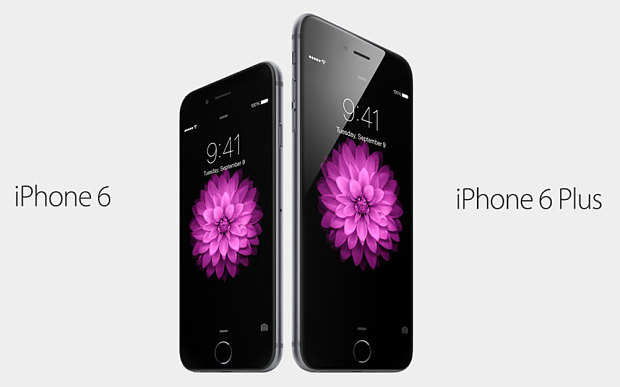 分析师:苹果上半年iPhone销量达2亿部 股票看高至130美元