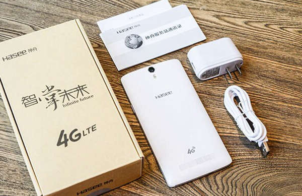 真正智能手机的良心产品，其实并非出自小米魅族