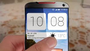 HTC Hima其实就是M9 将在MWC2015正式发布