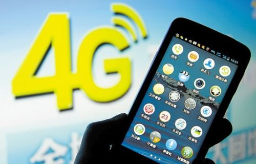 终端格局转变：电信手机份额超联通