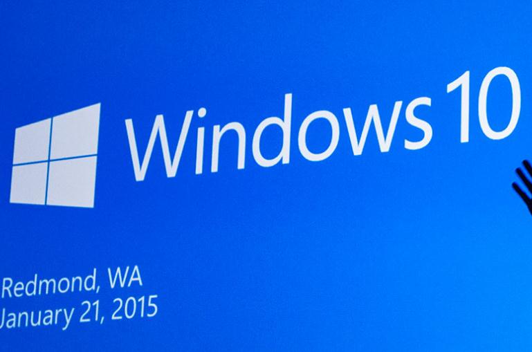 Windows 10系统正式亮相 更为个性化的计算