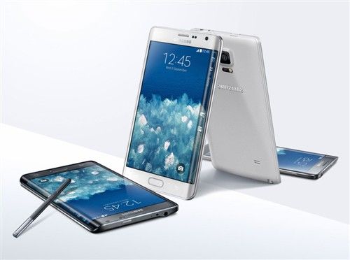 三星Galaxy S6发布时间确定：MWC 2015