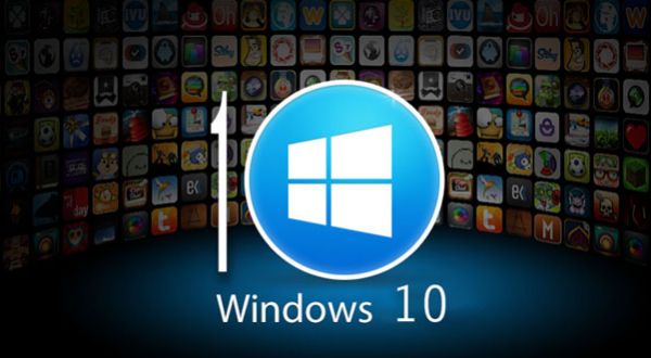 Windows 10发布 Win8/Win8.1及win7用户免费使用一年