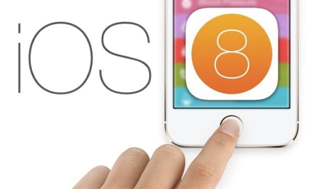 iOS 8.1.3正式版发布 16GB版本的iPhone用户有福了！