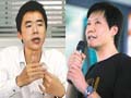 魅族弃苹学米  赢了现在失去未来