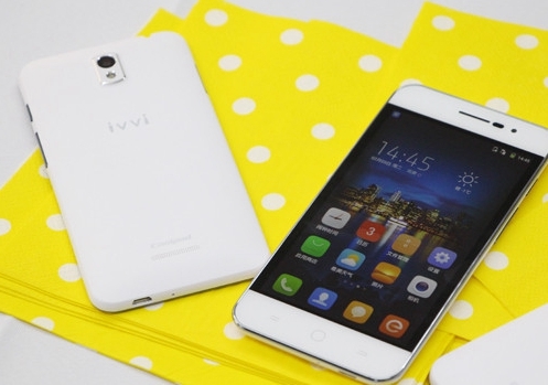 还在等什么 ivvi K1 mini让你做朋友圈最闪耀的那颗星