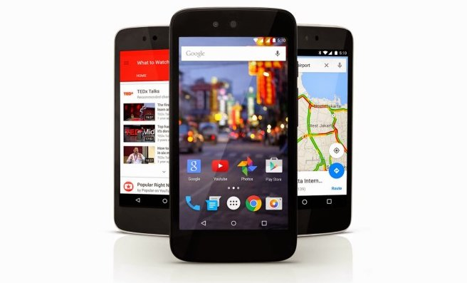 不光小米进军印尼 谷歌计划在印推出Android One低价机