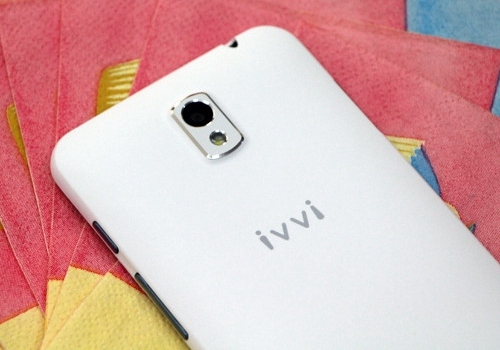 ivvi K1 mini遥控器霸主问世 时尚风情惹人爱