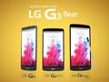 三星吓尿了  Verizon定制版LG VS986曝光