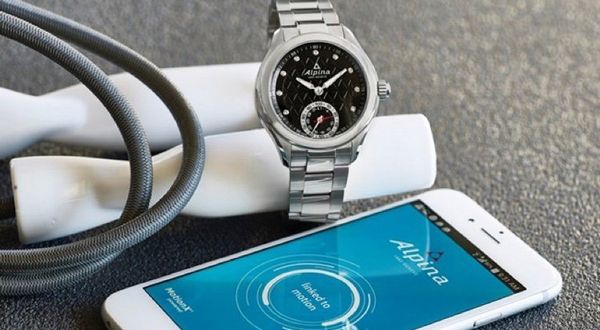 瑞士传统手表厂商加入MotionX平台争夺智能手表市场