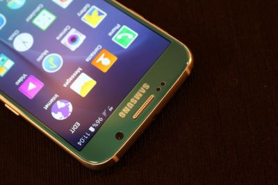 三星Galaxy S6跑分性能曝光 骁龙810可以下岗了