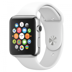 Apple iWatch刚刚发布 万能淘宝网山寨版已经开售