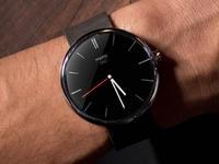 不止Apple Watch 五款热门智能手表推荐