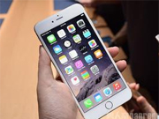 iPhone 6变大市场变大 苹果在美国拿回冠军宝座