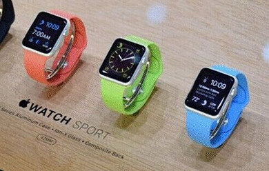 Apple Watch 4月10号预订需注意三件事
