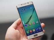 三星S6/S6 edge 3月31日在北京发布