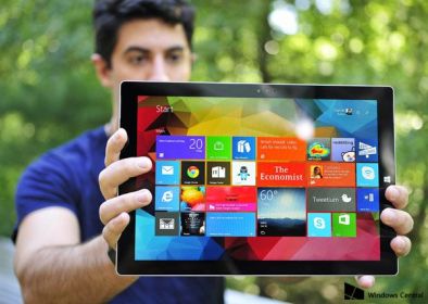 微软Surface3拆解内部结构曝光