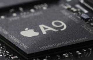 iPhone6S已经定型 三星开始代工苹果A9处理器