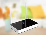 谛听推出三款新品及小云路由OS2.0系统