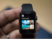 Apple Watch屡遭质疑 亲身测试来辟谣