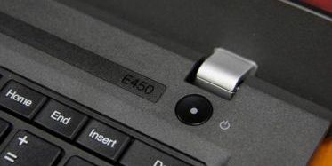 改头换面 质感十足 ThinkPad E450评测