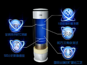 一张海报告诉你热水器到底哪家强