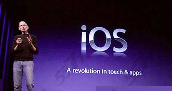 苹果iOS 9更新内容首次曝光