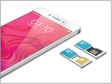 十年诚品倾情奉献 全金属闪拍利器OPPO R7闪亮登场