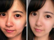 惊为天人的明星照秘密 美图手机竟是背后“元凶”