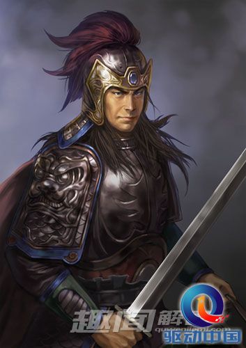 中国历史上大器晚成的十大著名人物