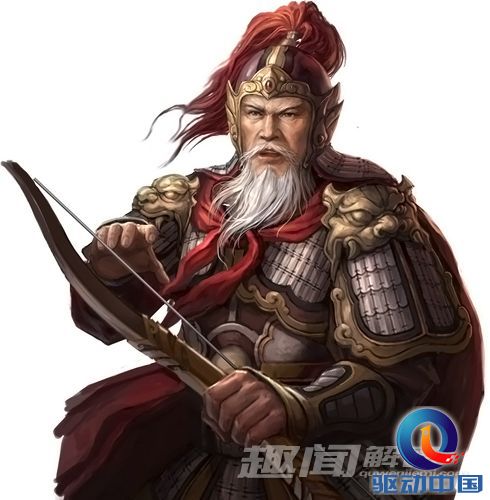 中国历史上大器晚成的十大著名人物