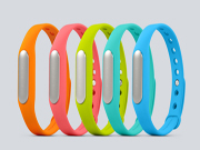 一季度可穿戴市场Fitbit、小米和Garmin位居前三