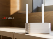 小米新版路由器来袭 市场将作何反应？
