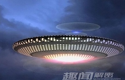 “UFO目击事件”背后暗藏的七大骇人真相