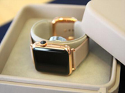 路易威登将推Apple Watch竞品 意欲何为？