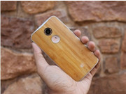 前置也有闪光灯？新一代摩托罗拉Moto X谍照再曝