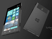 微软将发两款旗舰手机 Surface Phone令人期待