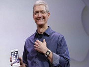 iPhone6s“前脸”设计无惊艳  配置实力引期待
