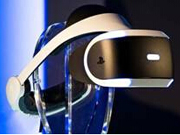 PlayStation VR眼镜：预告片推出 发布会临近
