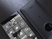 微软小宇宙爆发：Win10旗舰手机亮点十足